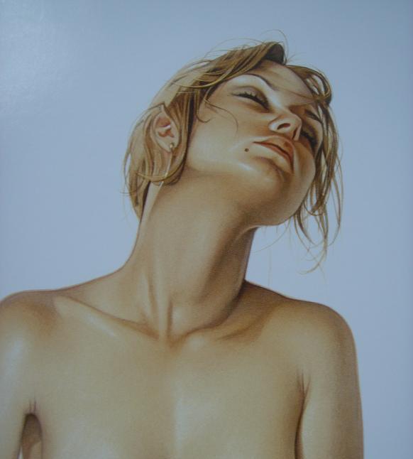 erotic sorayama