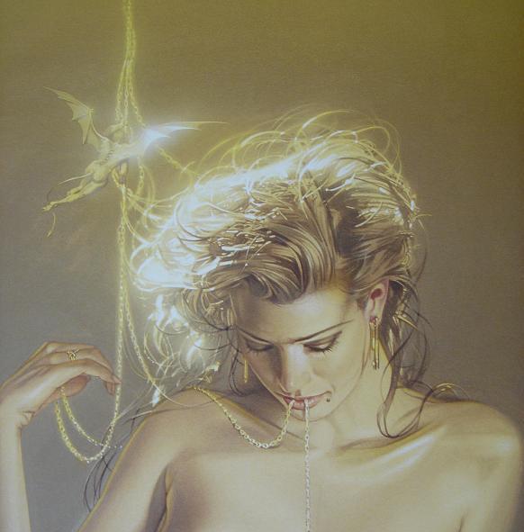 erotic sorayama