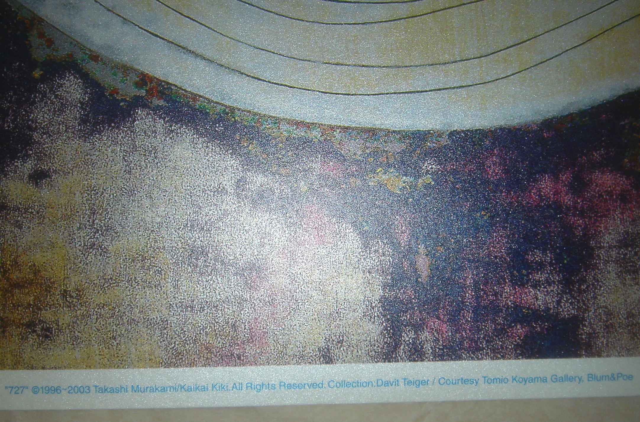 takashi murakami japan art