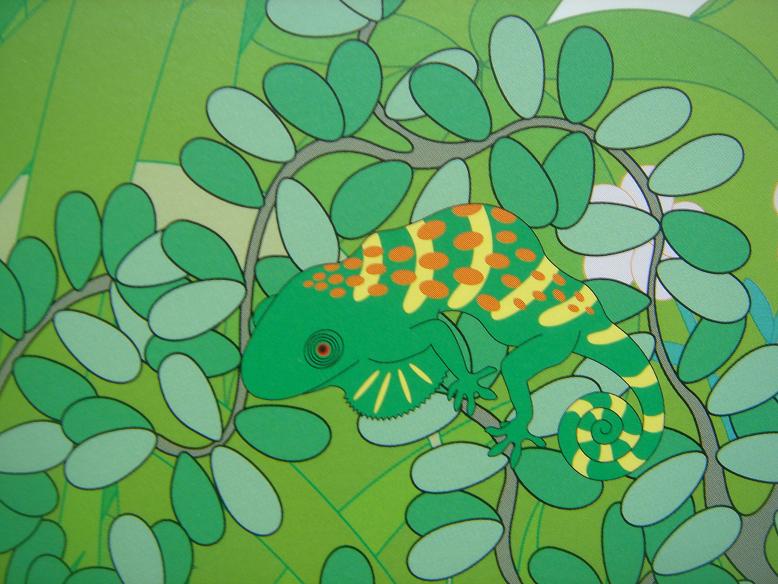 chiho aoshima japan art