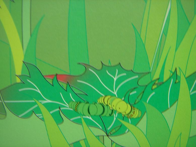 chiho aoshima japan art