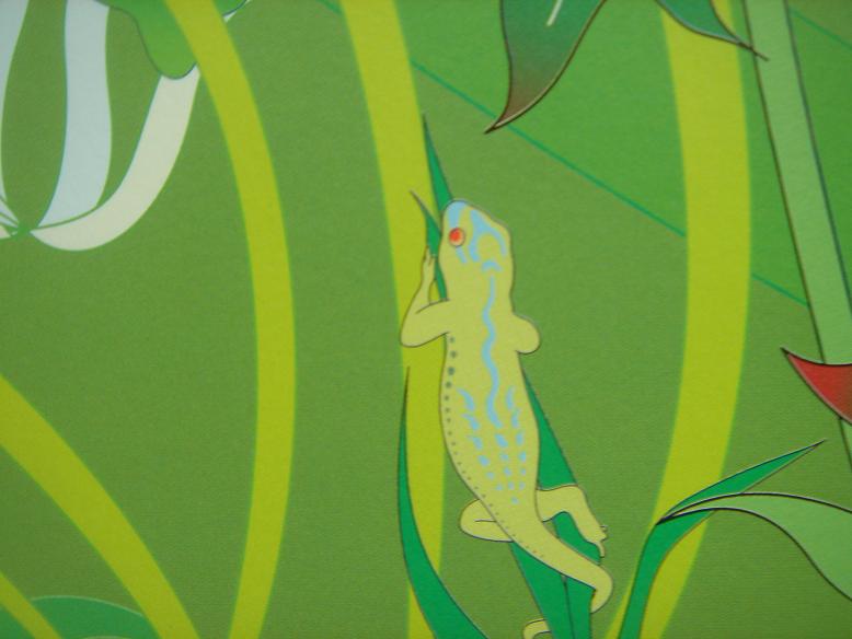 chiho aoshima japan art