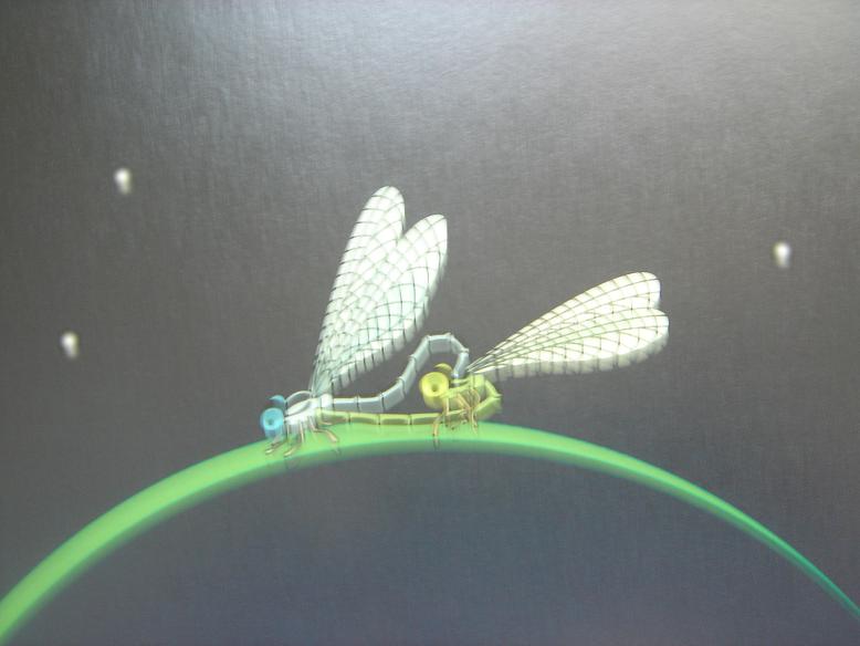 chiho aoshima japan art