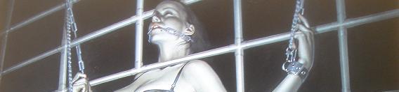 #69 by Hajime Sorayama