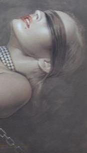 #83 by Hajime Sorayama