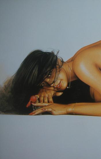 #66 by Hajime Sorayama