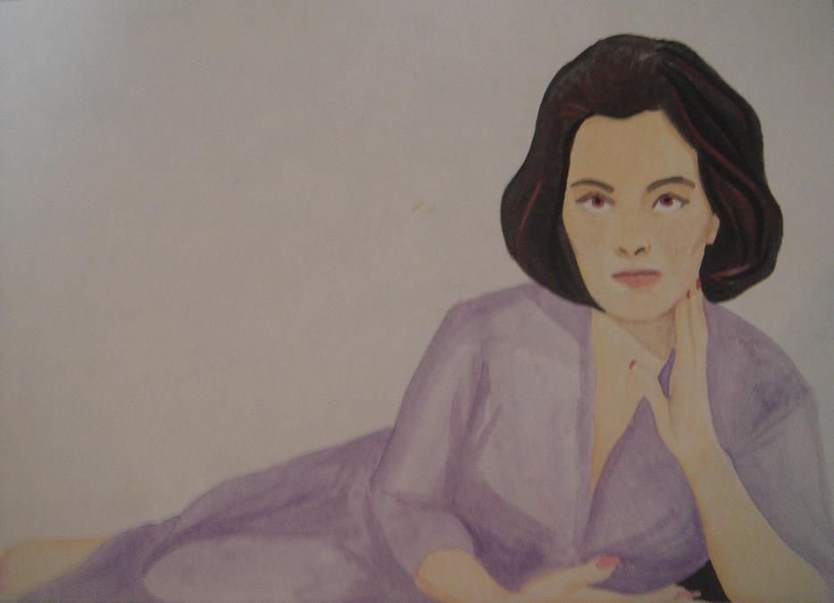 PPPOSEBUD by Brian Montuori