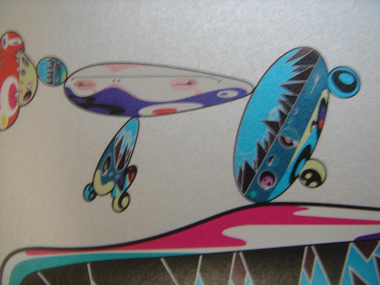 chiho aoshima japanese art