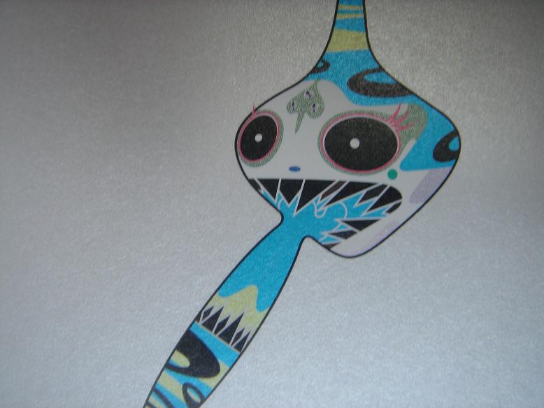 chiho aoshima japanese art