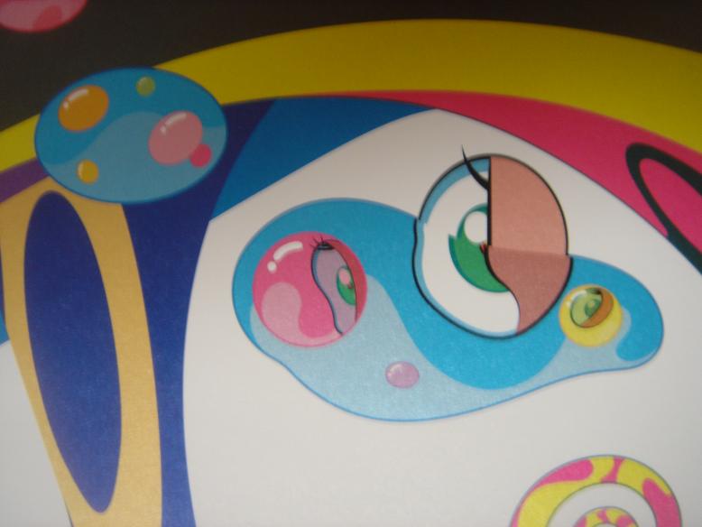 chiho aoshima japanese art