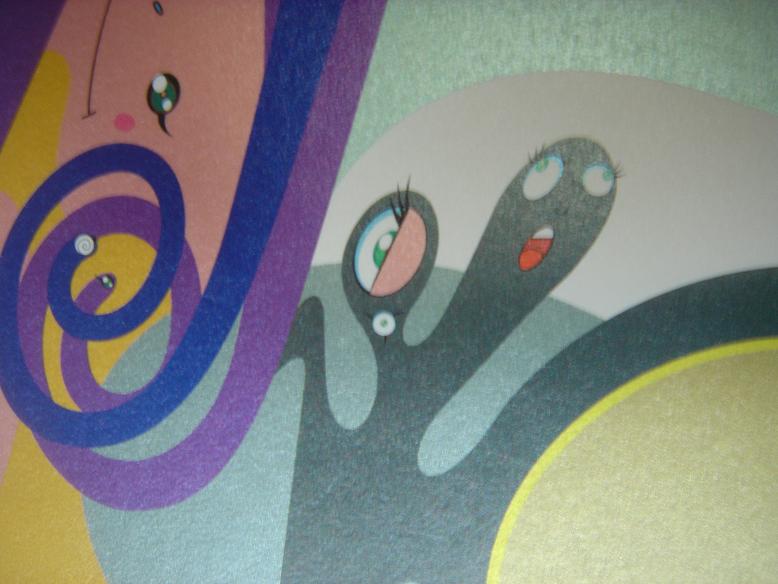 chiho aoshima japanese art