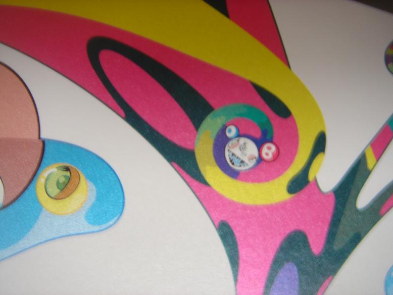 chiho aoshima japanese art